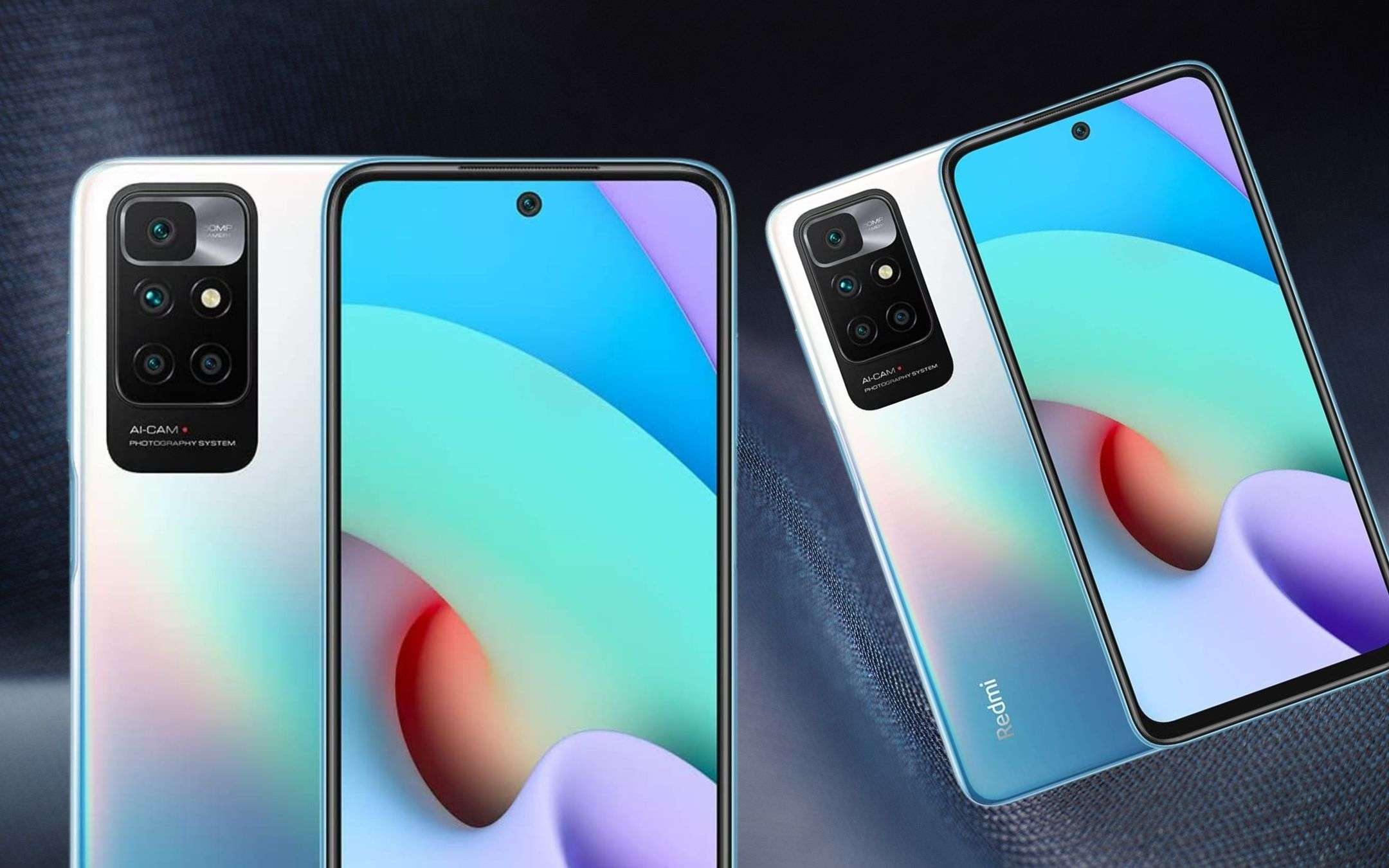 Xiaomi Redmi 10 128GB a 172€ è un affare ASSURDO Xiaomi Redmi 10 128GB a 172€ è un affare ASSURDO