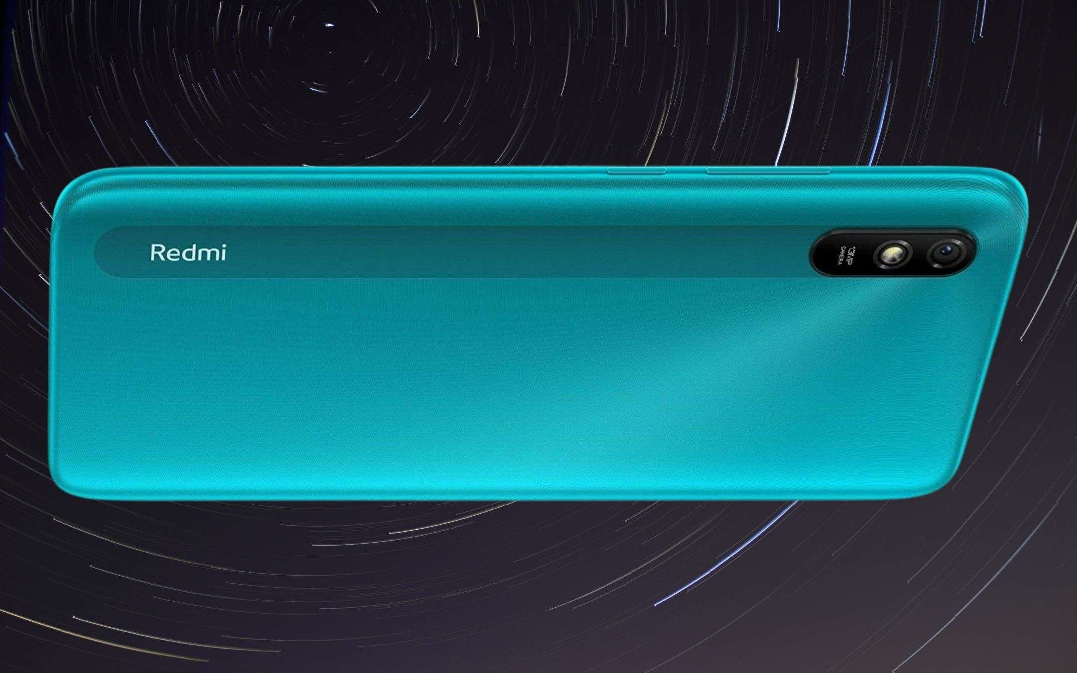Xiaomi Redmi 9A a 89€ è un REGALO: solo Amazon Xiaomi Redmi 9A a 89€ è un REGALO: solo Amazon