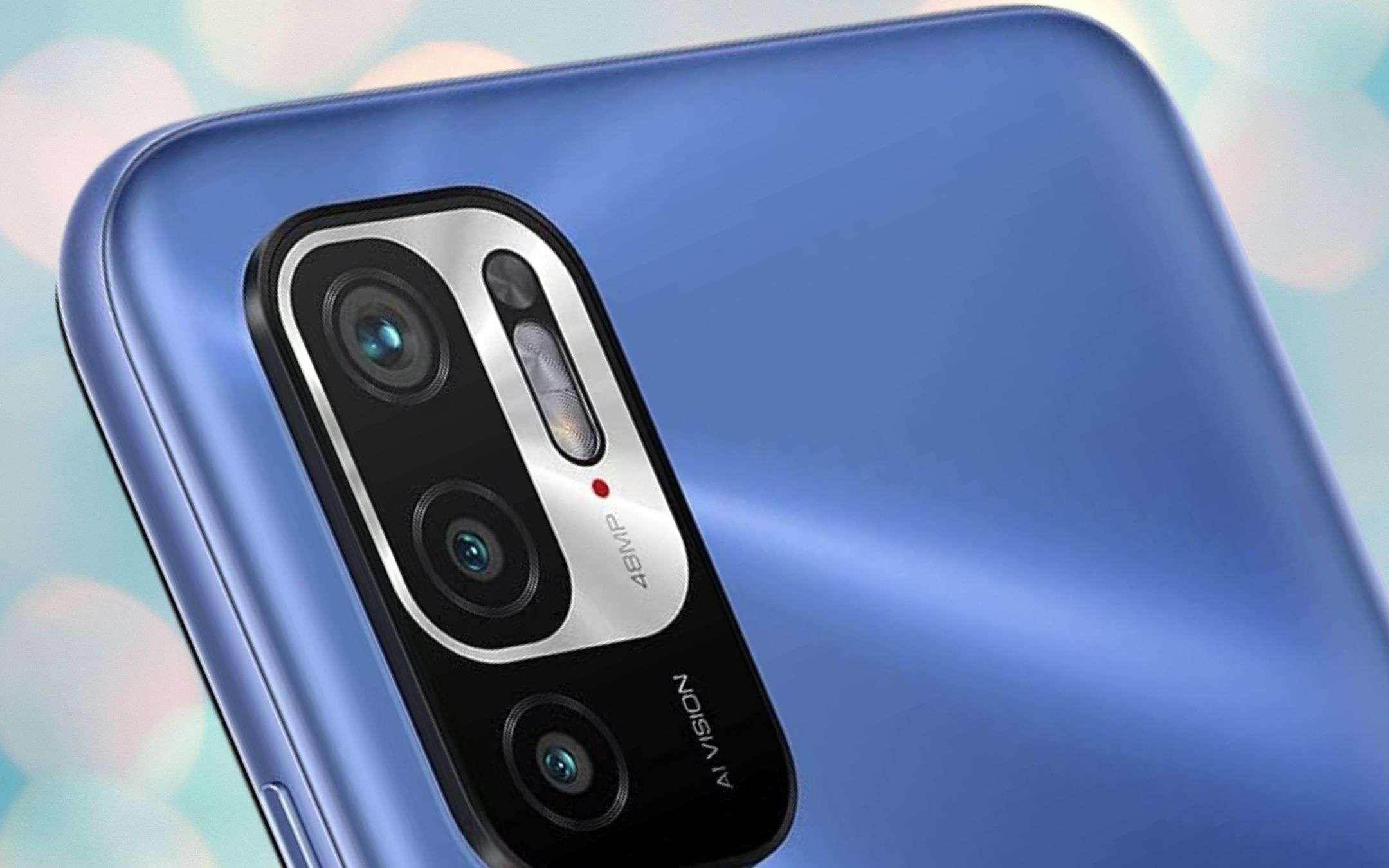 Xiaomi Redmi Note 10 5G a 194€: OFFERTONA eBay Cyber edays Xiaomi Redmi Note 10 5G a 194€: OFFERTONA eBay Cyber edays