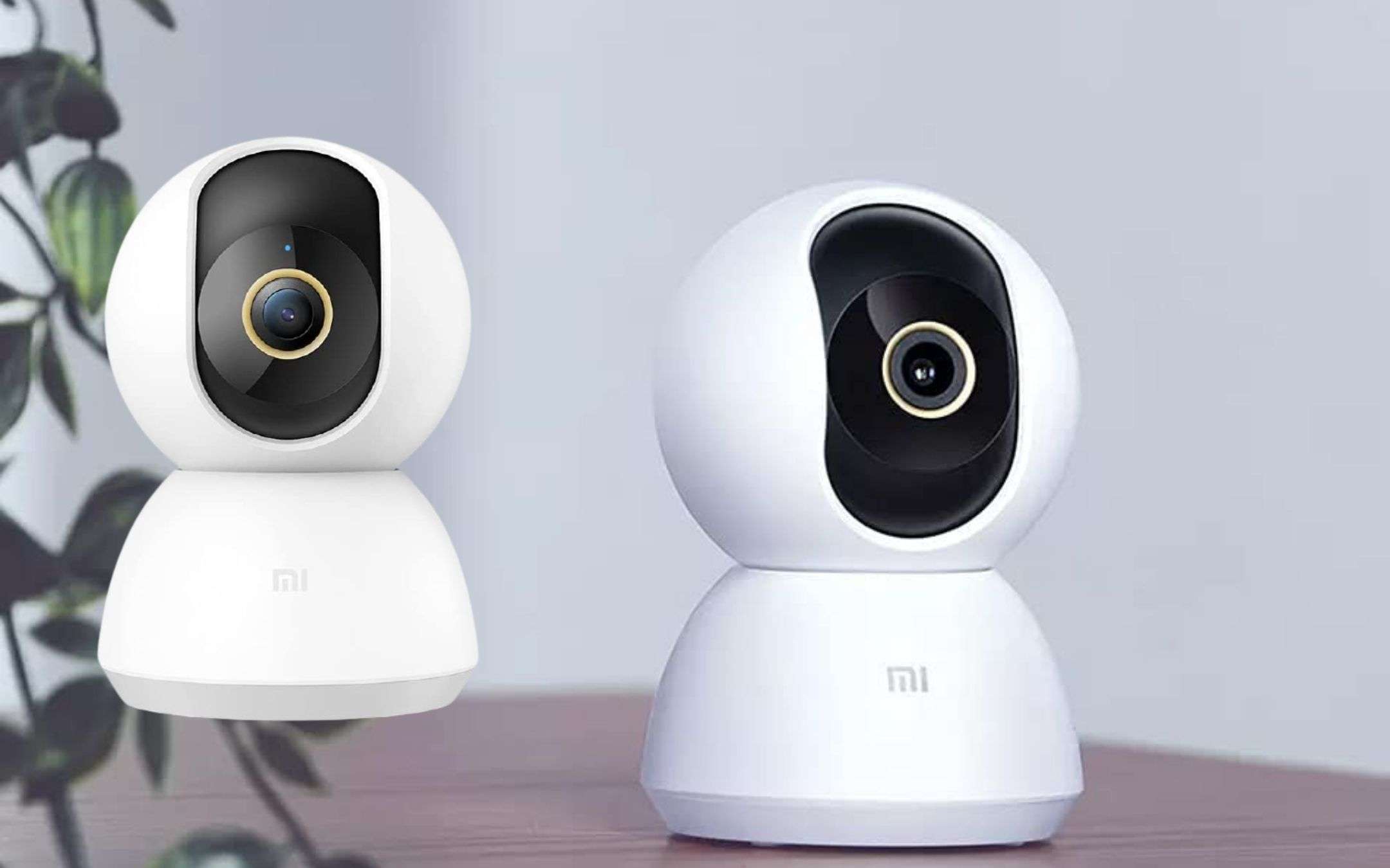 Xiaomi: videocamera di sicurezza 2K a 32€, prezzo ASSURDO Xiaomi: videocamera di sicurezza 2K a 32€, prezzo ASSURDO