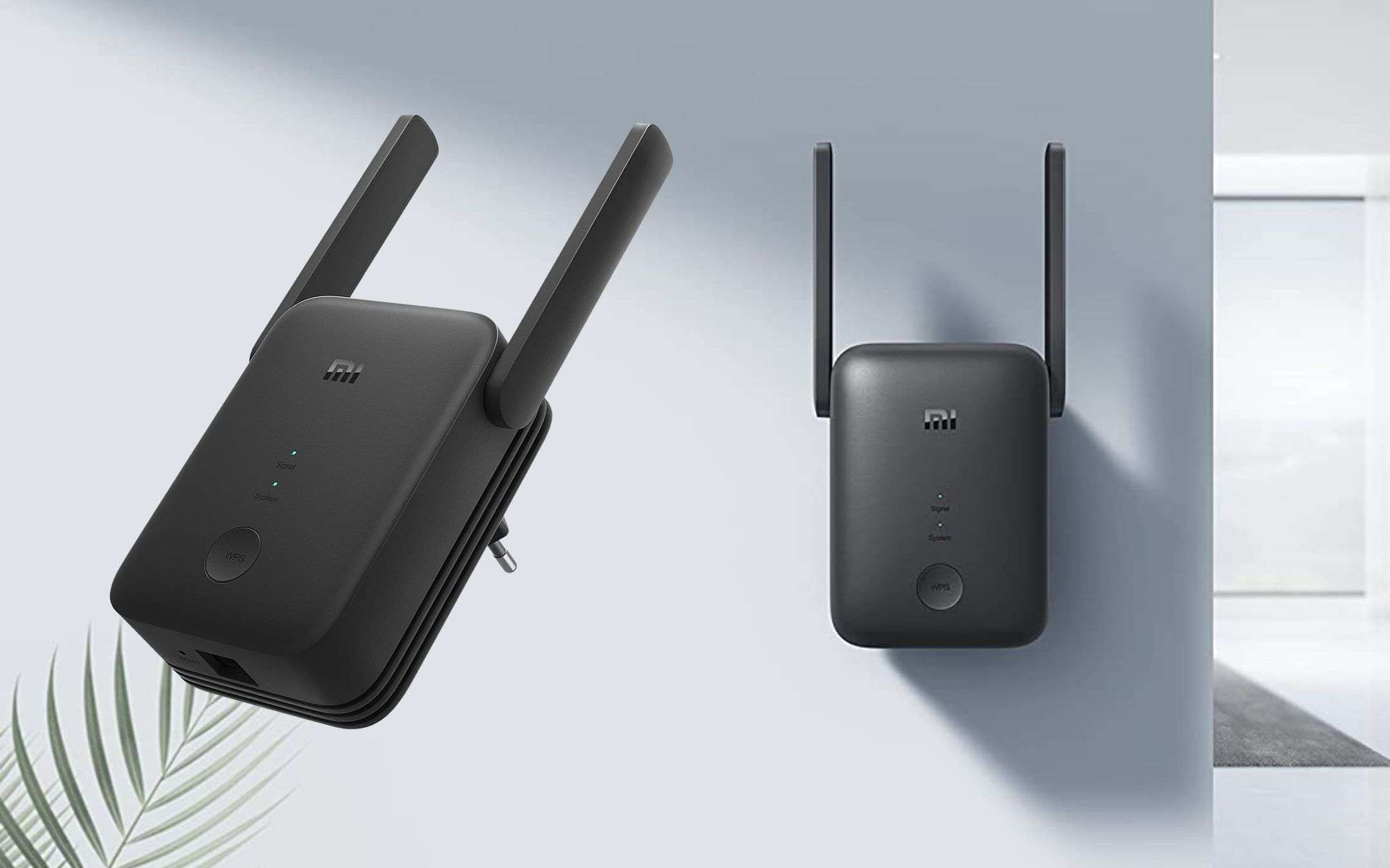 Xiaomi: con 21€ il WiFi di casa DECOLLA, fino a 1200Mb/s Xiaomi: con 21€ il WiFi di casa DECOLLA, fino a 1200Mb/s