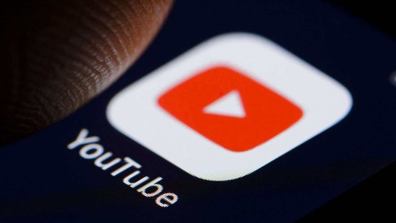Tasto dislike di YouTube: ecco come cambia