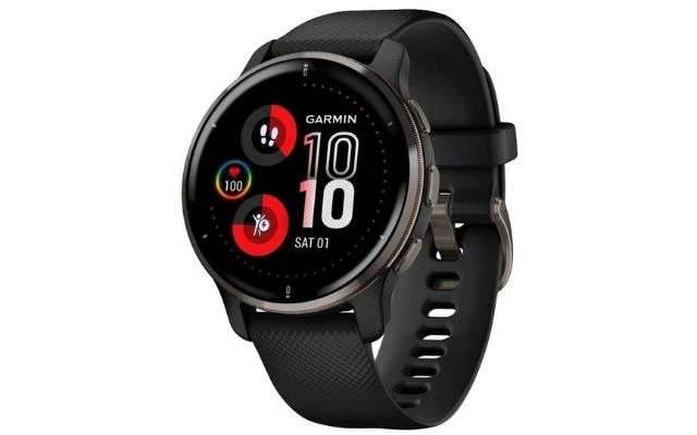 Garmin Venu 2 Plus
