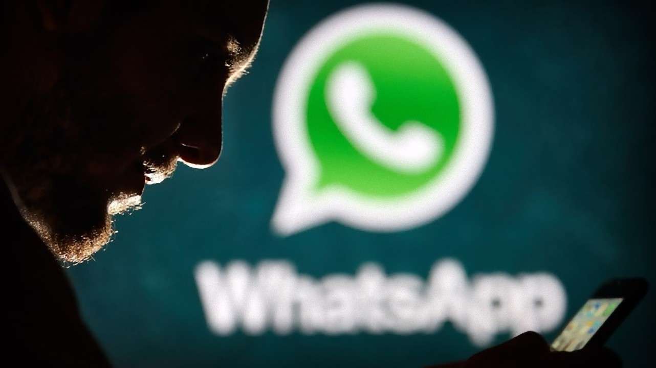 Nuovo messaggio vocale su WhatsApp? No, nuova truffa: non cascateci!