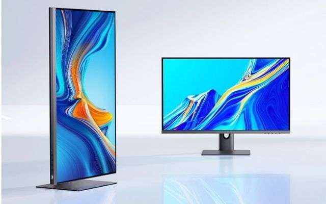 Xiaomi monitor 27"