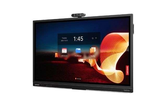 Lenovo ThinkVision