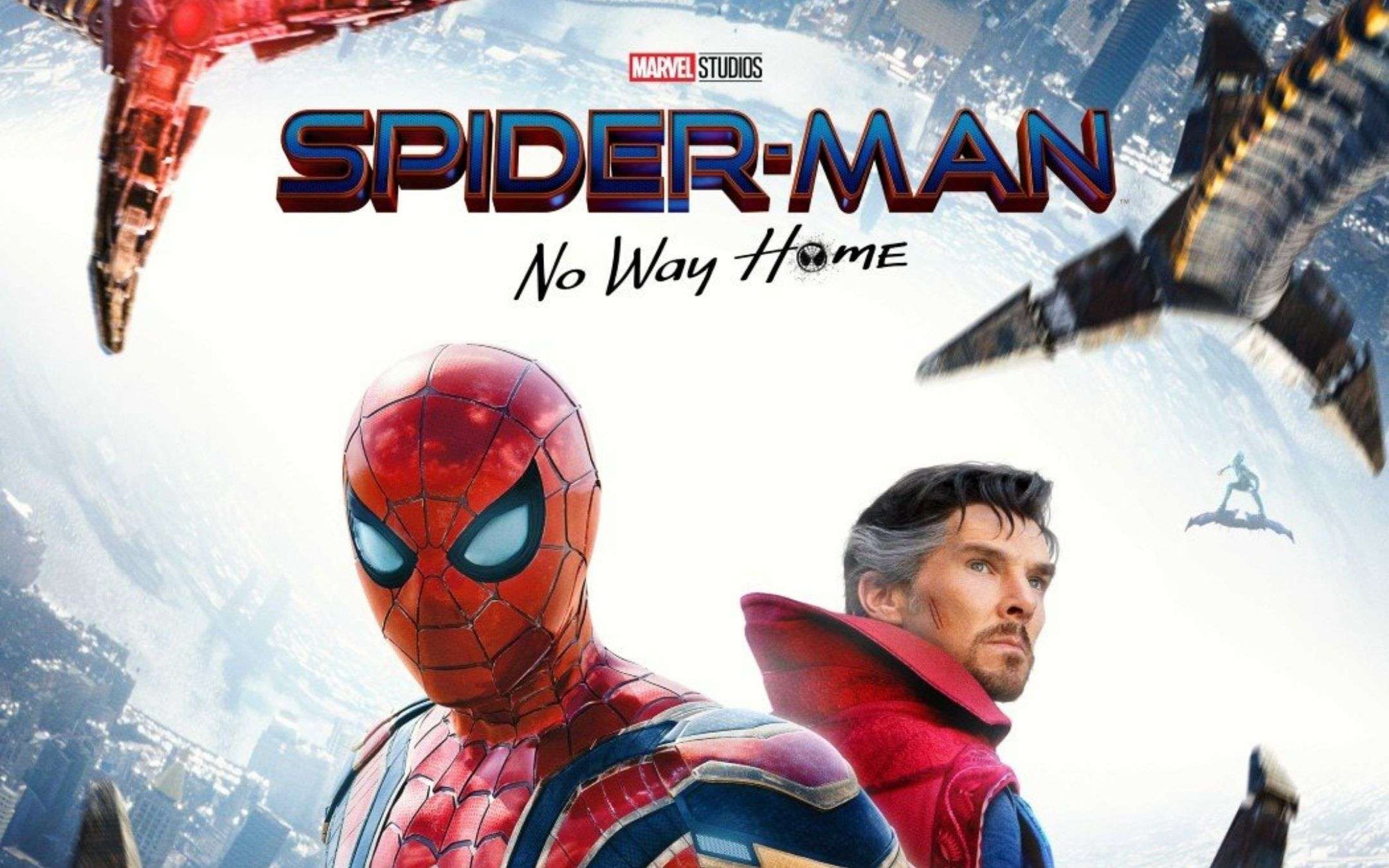 Spider-Man: No Way Home: uno dei film più grandi di sempre?
