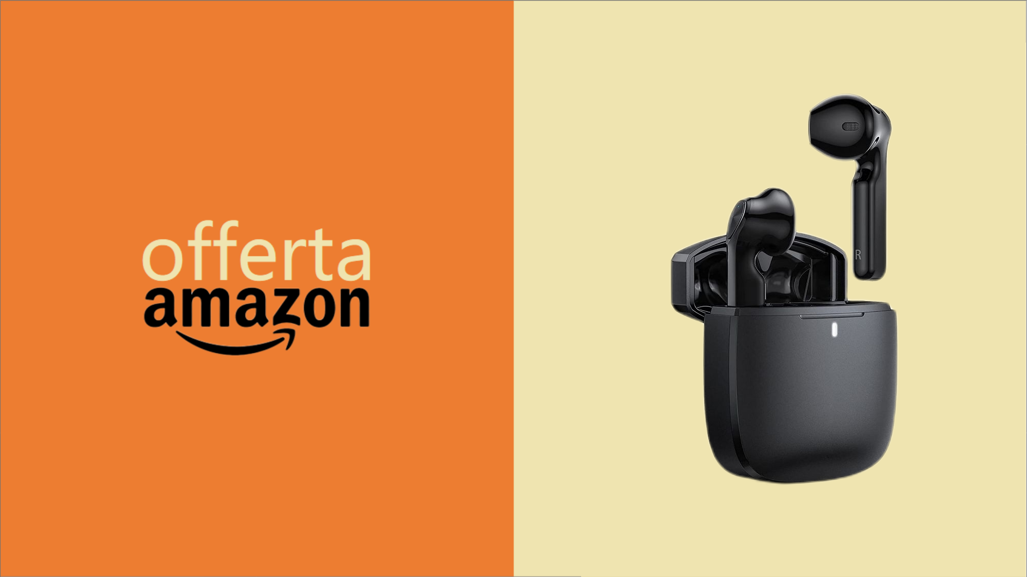 Auricolari Bluetooth SoundLiberty 92: DOPPIO SCONTO (-10,50 euro)! Auricolari Bluetooth SoundLiberty 92: DOPPIO SCONTO (-10,50 euro)!