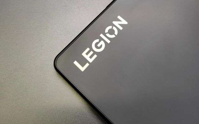 LenovoLegion Pad