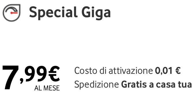 Special Giga