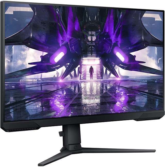 Monitor Gaming Samsung Odyssey G3 G30A - 1