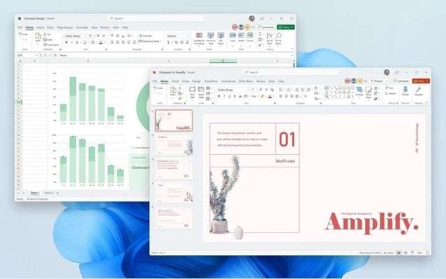 Microsoft Office 2021