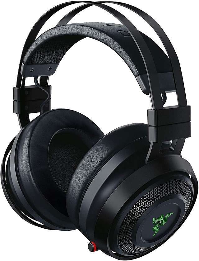 Cuffie Gaming Razer Nari Ultimate - 1