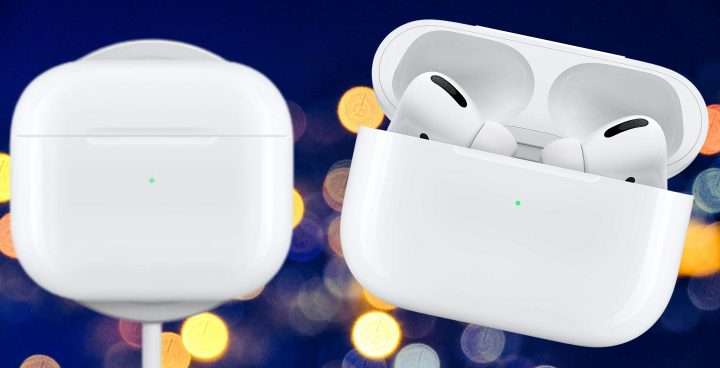 Nuovi AirPods Pro 2021: CROLLO di prezzo di oltre 90€