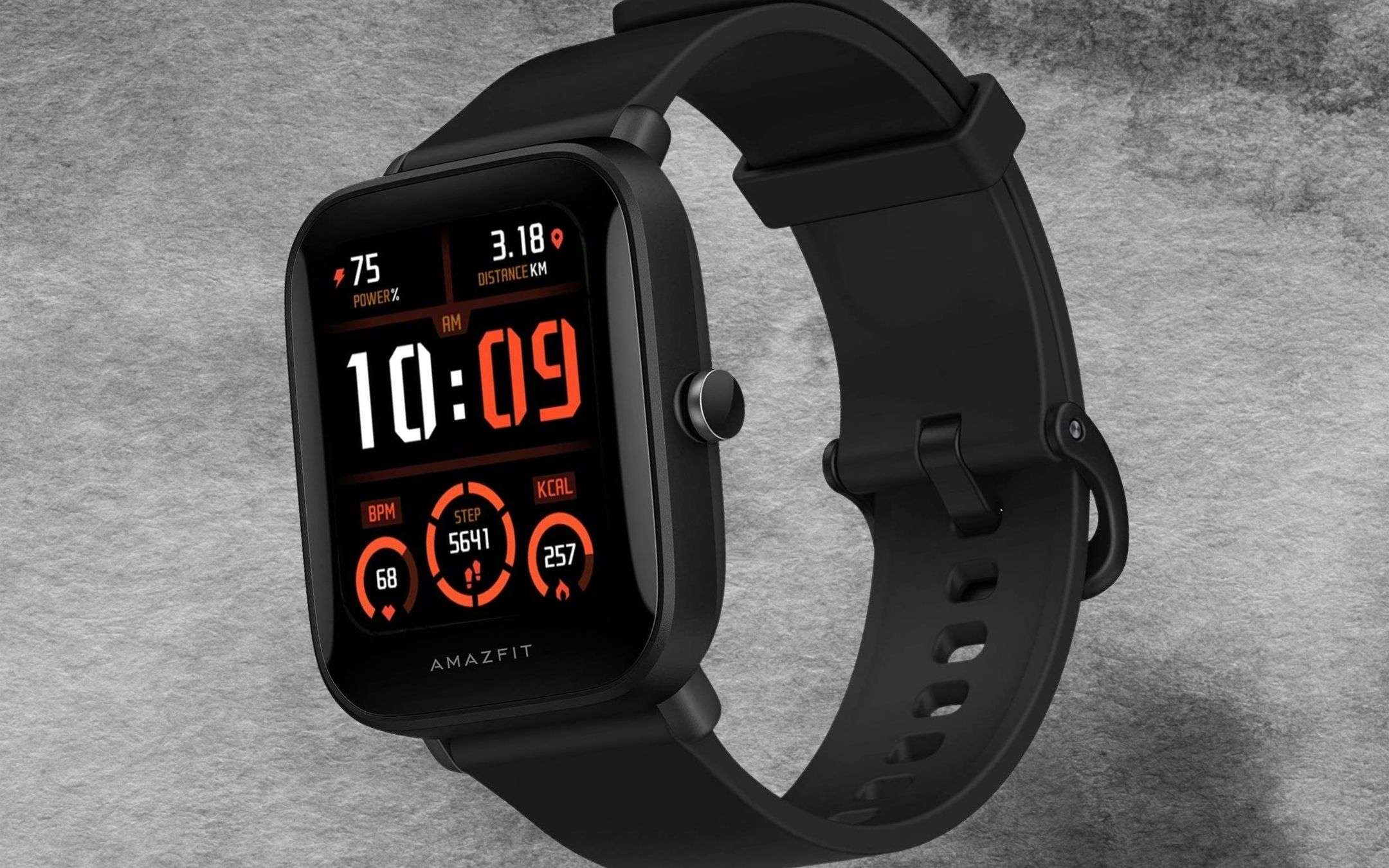 Amazfit Bip U Pro CROLLA a 49€ su Amazon: GPS e Alexa al polso Amazfit Bip U Pro CROLLA a 49€ su Amazon: GPS e Alexa al polso