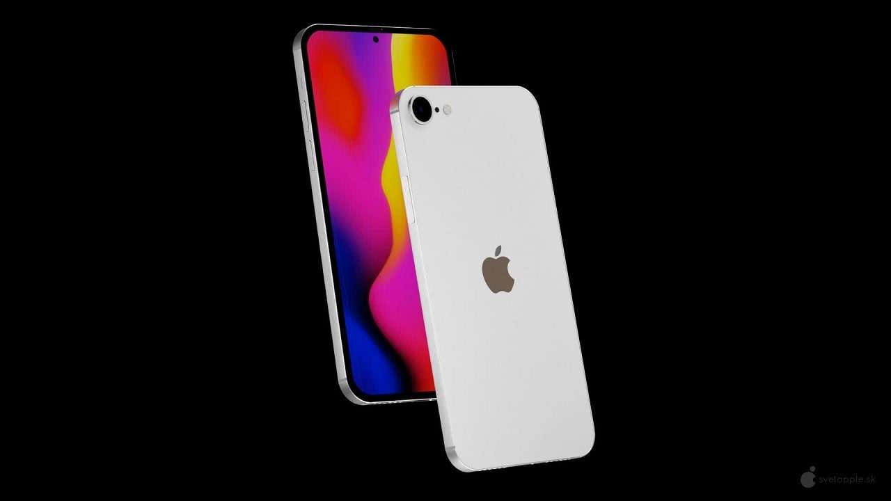 Apple iPhone SE 3: sempre più probabile il lancio nel 2022