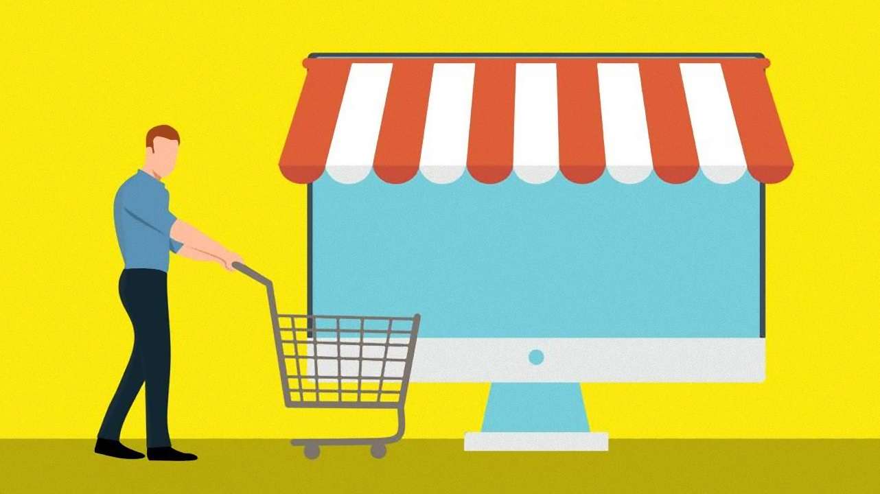 Coldiretti: il 64% dei consumatori torna nei negozi e lascia gli eCommerce Coldiretti: il 64% dei consumatori torna nei negozi e lascia gli eCommerce