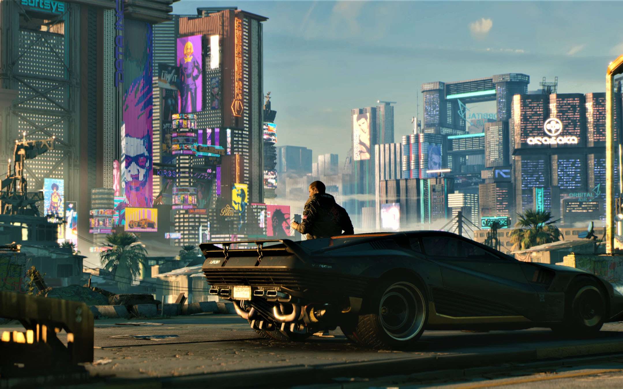 Cyberpunk 2077 copia