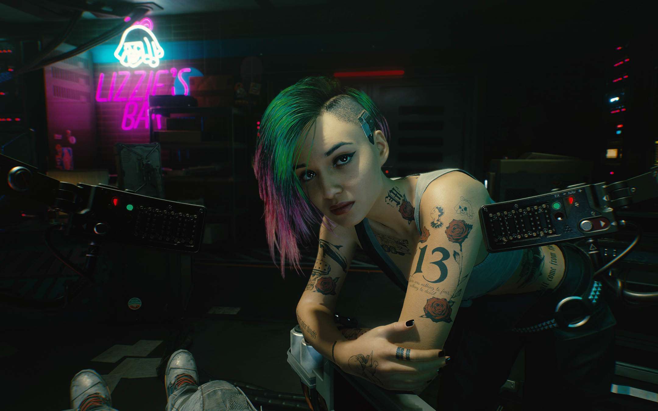 Cyberpunk 2077 vendite