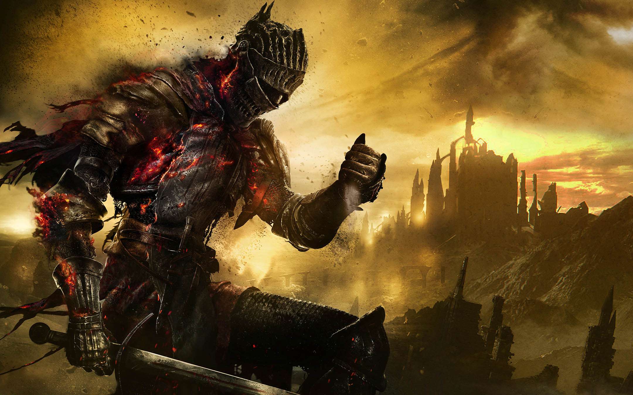 Dark Souls 3