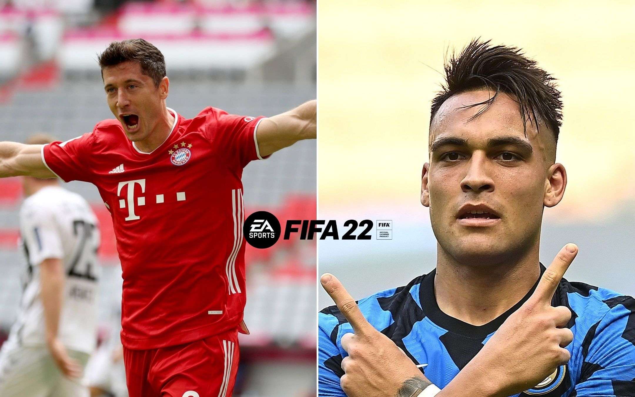 FIFA 22 FUT TOTW 14: i giocatori della nuova Squadra della Settimana