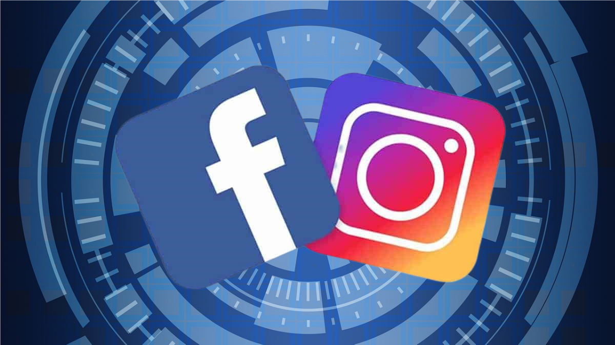 Facebook e Instagram: persone e temi più discussi del 2021