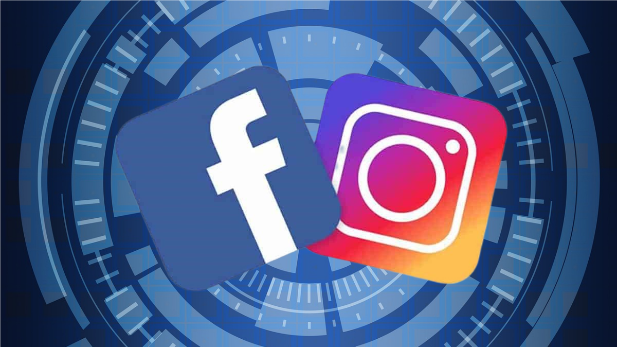 Facebook e Instagram: persone e temi più discussi del 2021 Facebook e Instagram: persone e temi più discussi del 2021