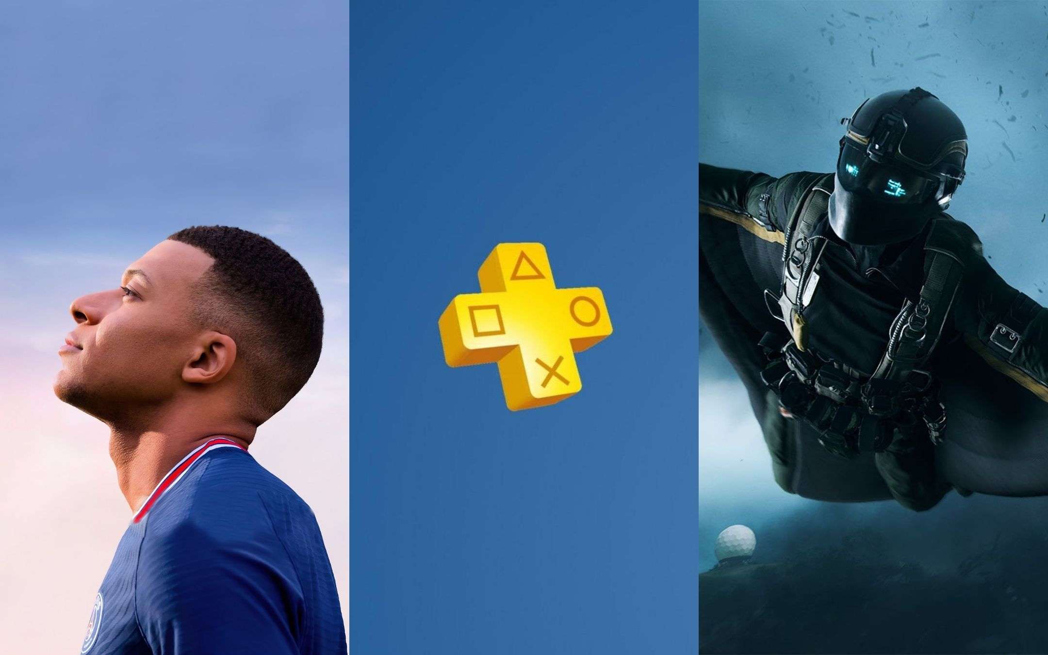 GameStop Calendario dell'Avvento (23 dicembre): PS Plus e FIFA 22 tra le offerte