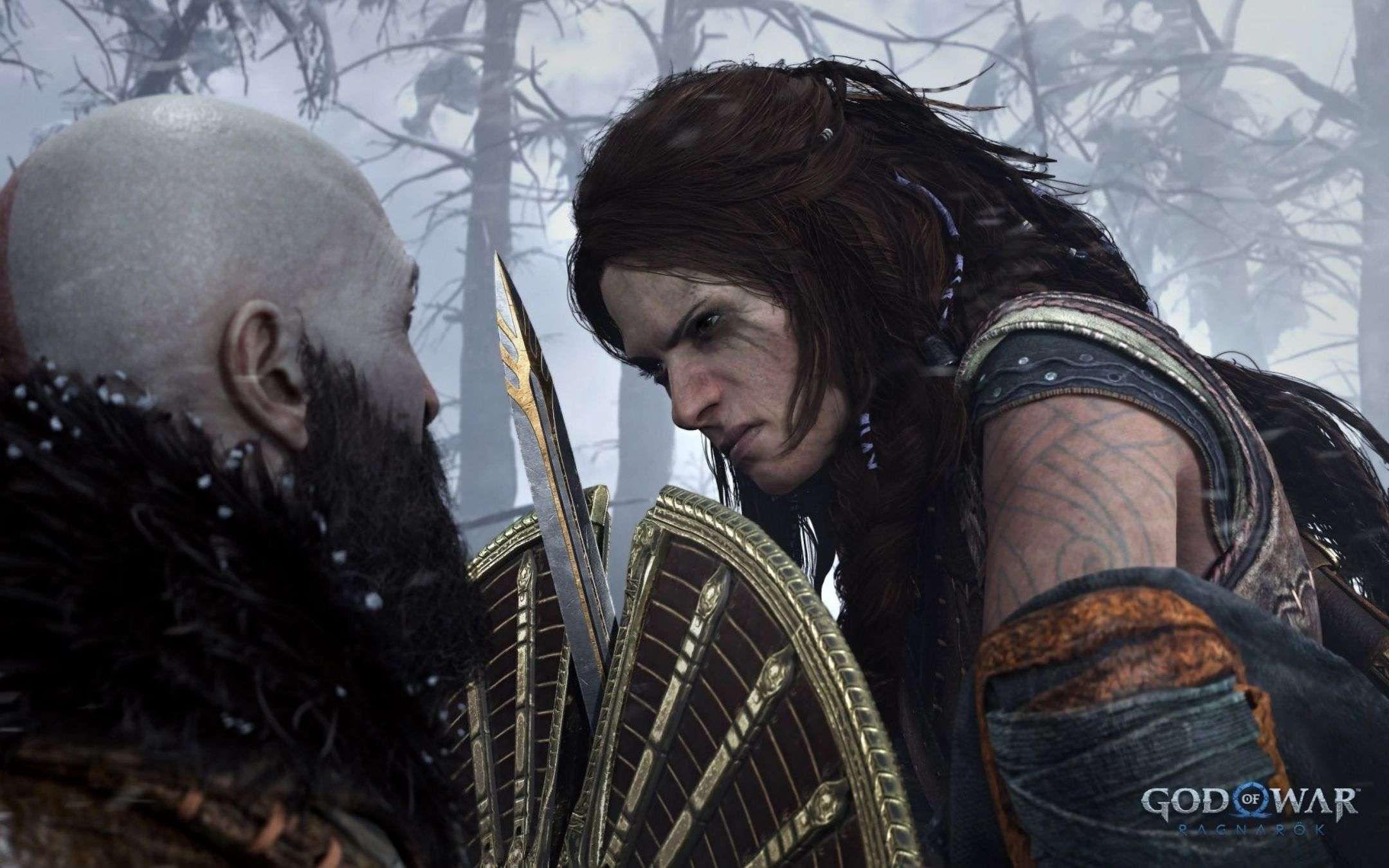 God of War Ragnarok è stato classificato, uscita più vicina?