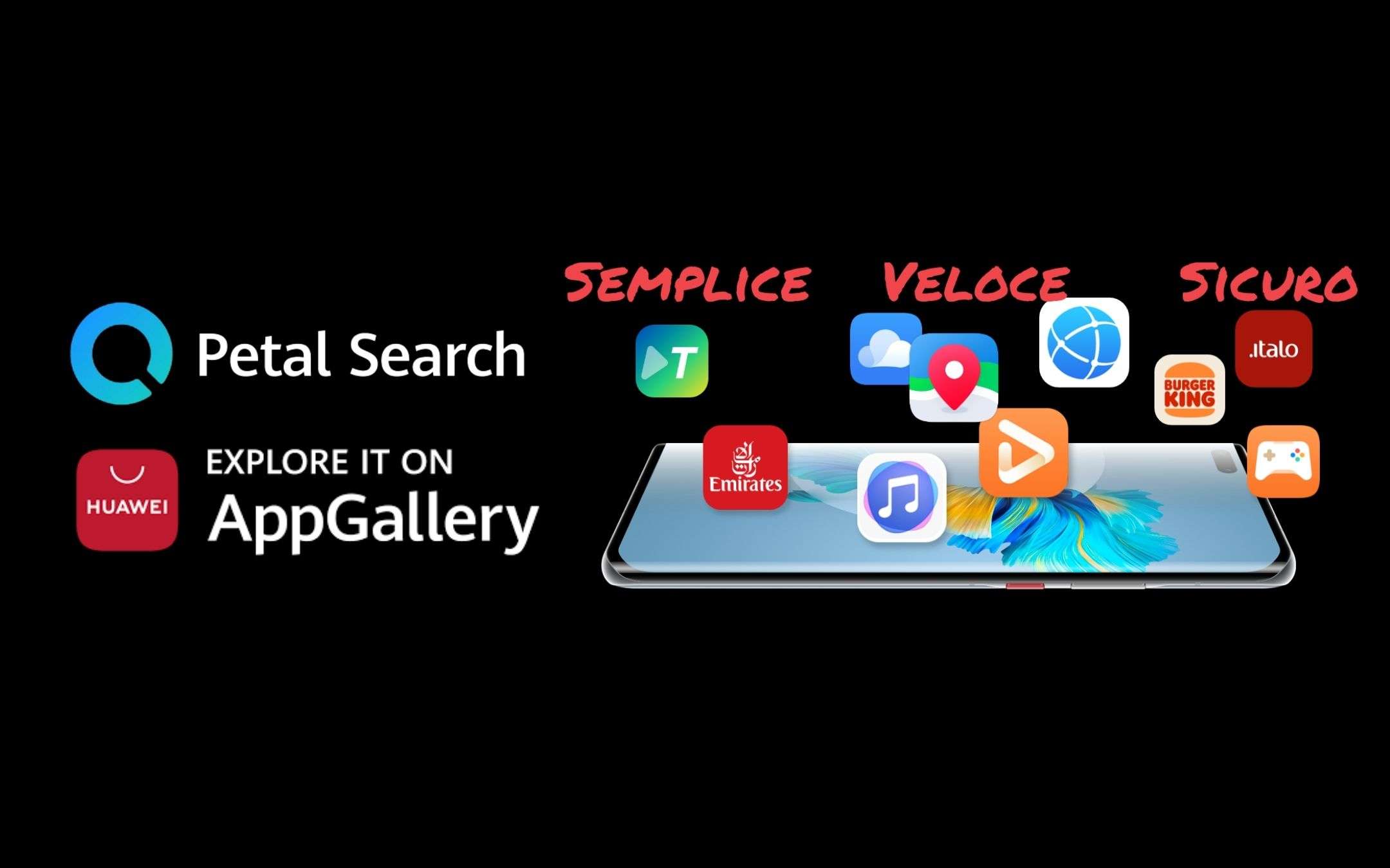 HUAWEI Petal Search e AppGallery: come sfruttarli al massimo