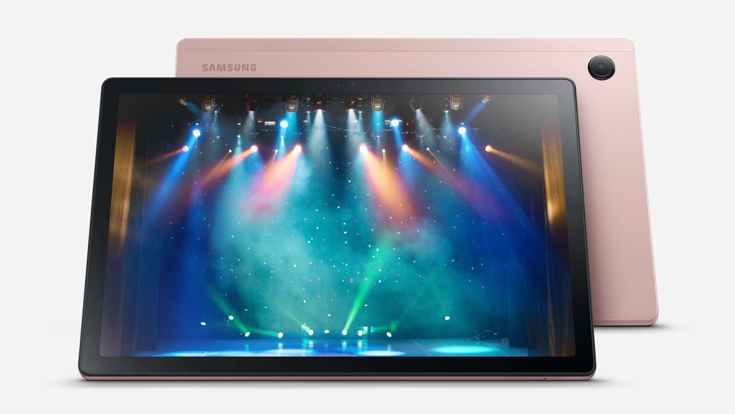 Samsung Galaxy Tab A8 è UFFICIALE: prezzo e caratteristiche