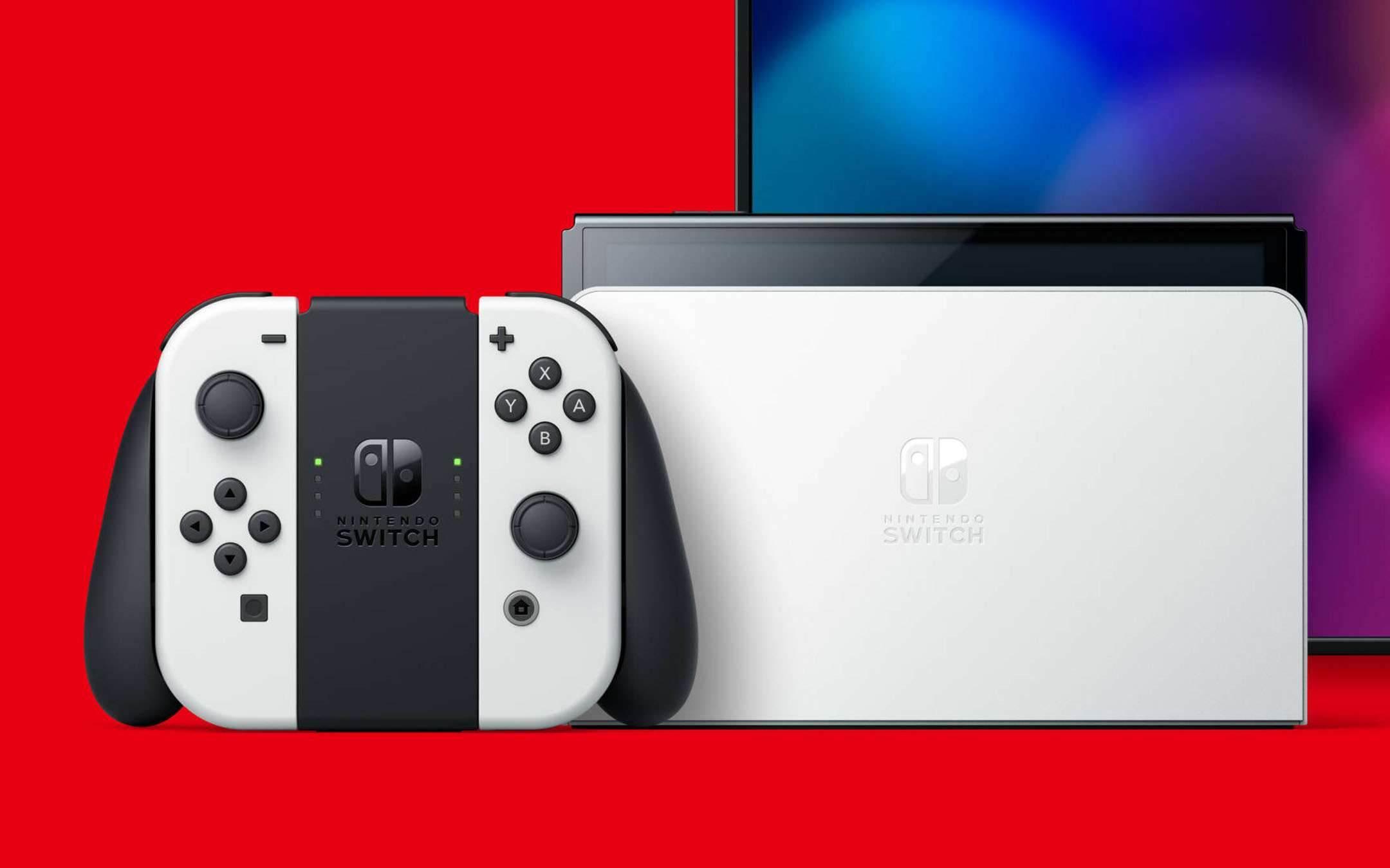 Nintendo Switch introvabile nel 2022? La compagnia è preoccupata Nintendo Switch introvabile nel 2022? La compagnia è preoccupata