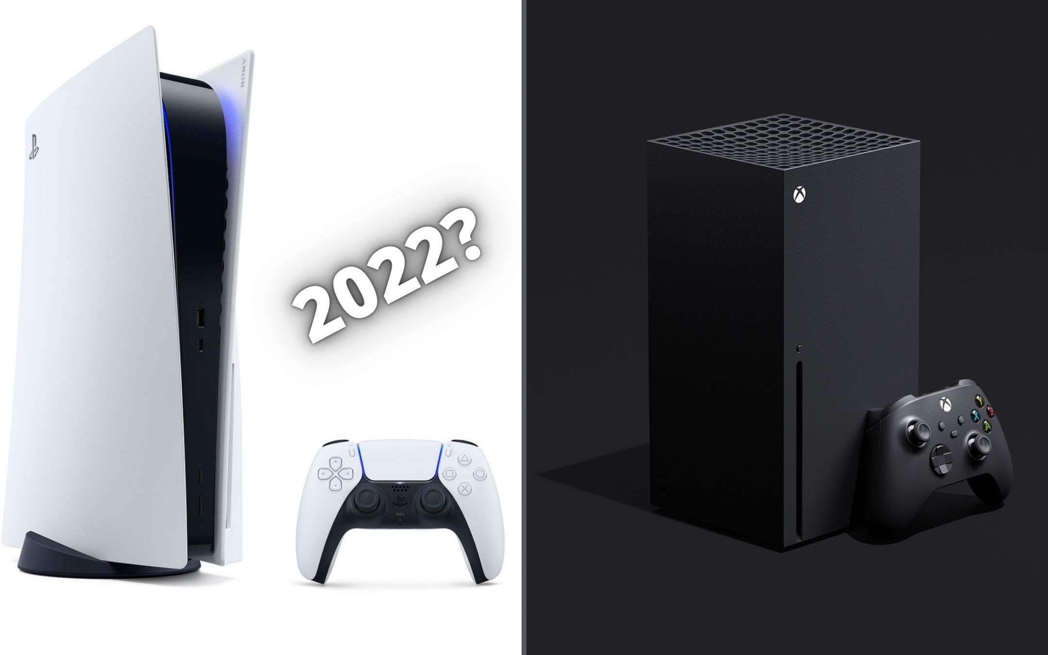 PS5 e Xbox Series X, tante nuove scorte in arrivo: lo promette AMD!