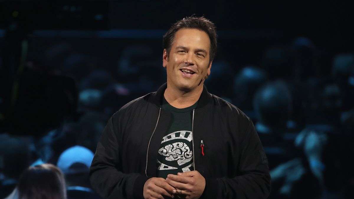 Phil Spencer Xbox Metaverso