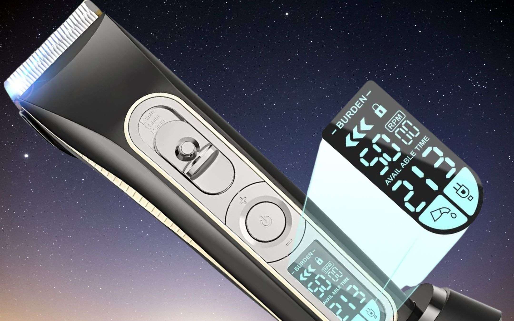 Rasoio con display super accessoriato: 9€ su Amazon, FOLLIA Rasoio con display super accessoriato: 9€ su Amazon, FOLLIA