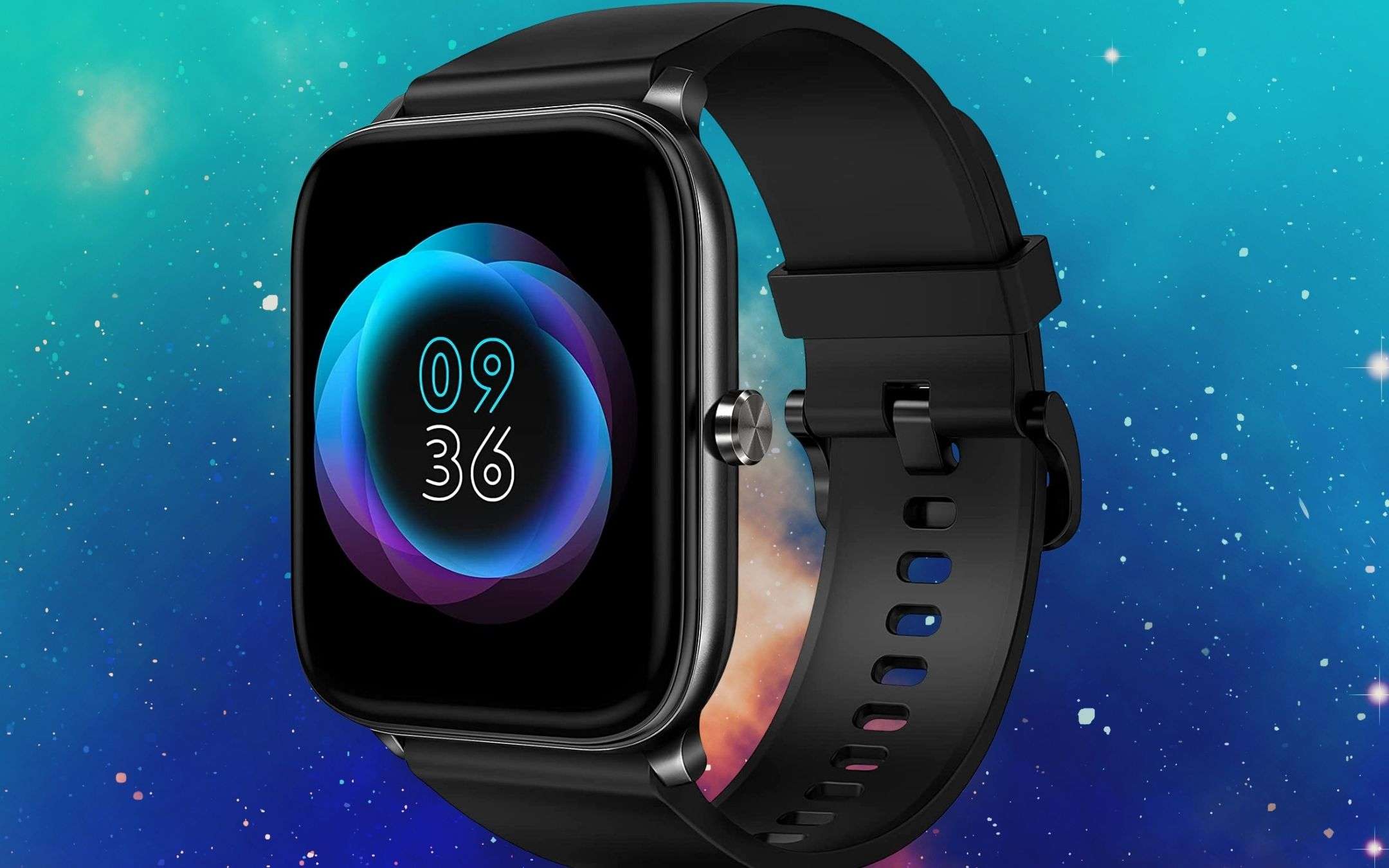 Haylou by Xiaomi: uno smartwatch ASSURDO a 20€ (novità Amazon) Haylou by Xiaomi: uno smartwatch ASSURDO a 20€ (novità Amazon)