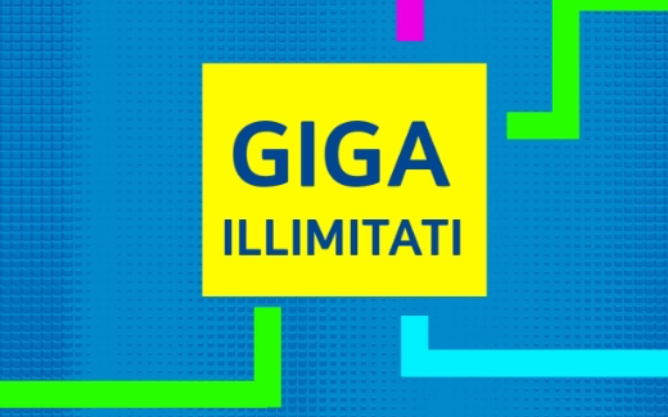 TIM: Giga Illimitati GRATIS per 3 Giorni, pare