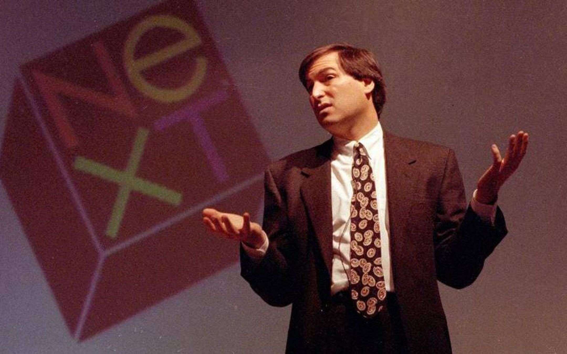 25 anni fa Apple acquisiva NexT e riportava indietro Steve Jobs