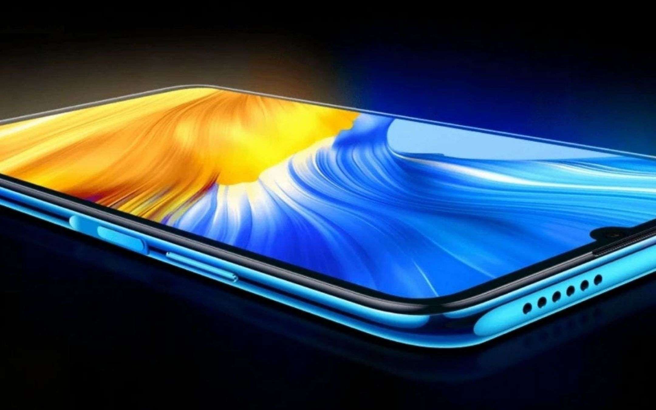 Honor X30 avrà un'autonomia da RECORD