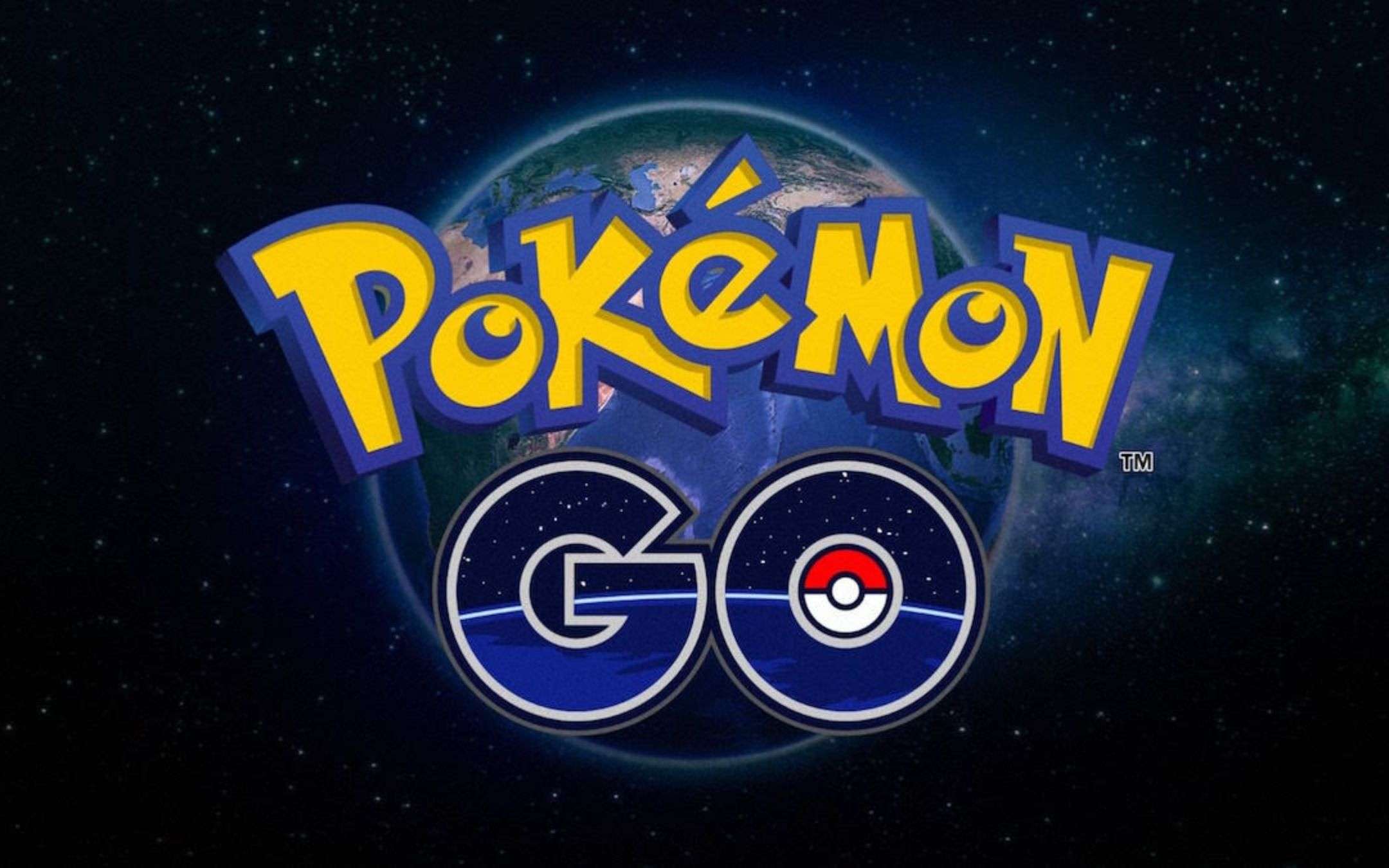 Pokémon GO: l'update per iOS è PAZZESCO