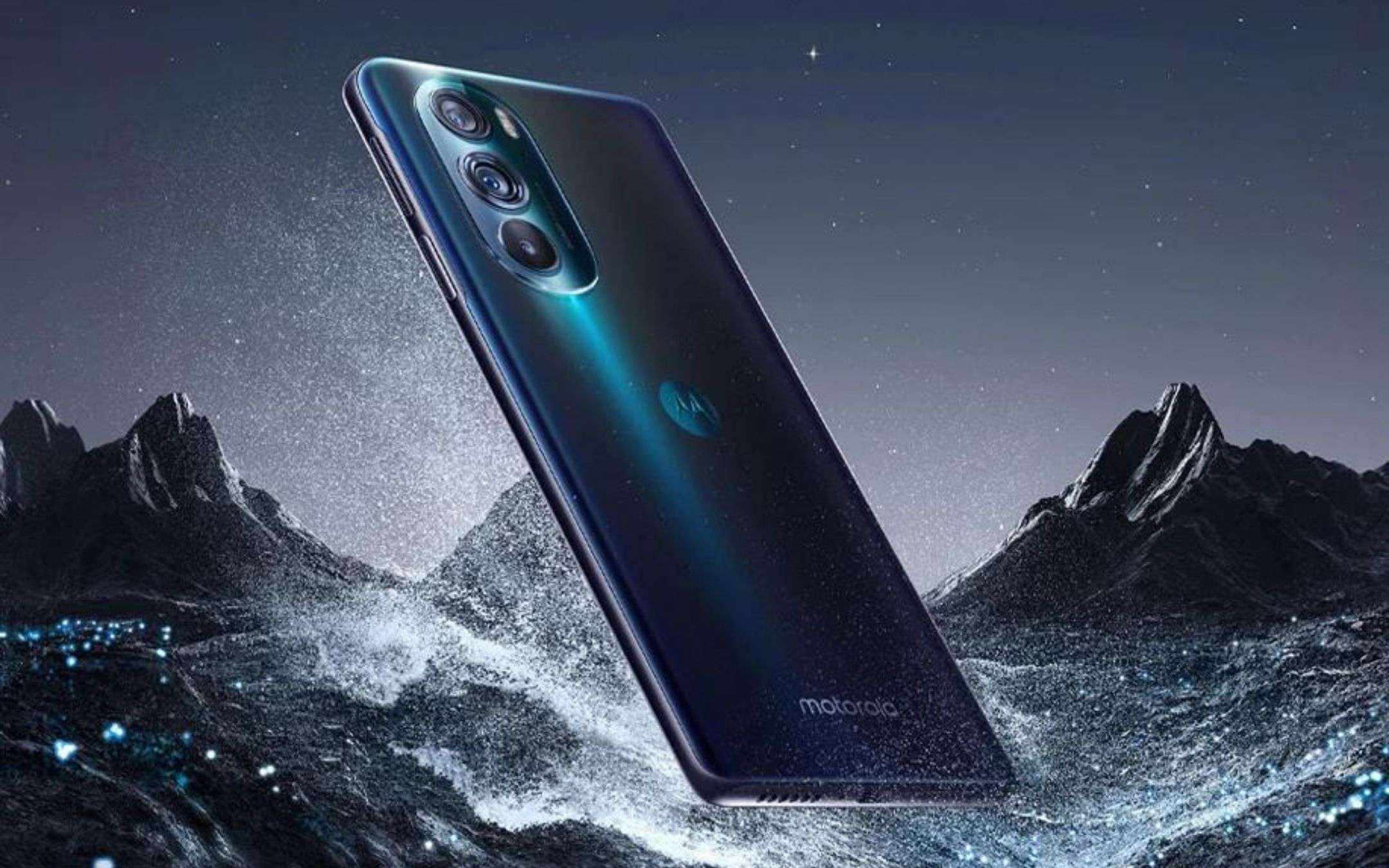 Motorola: ecco perché il 2022 potrebbe essere il 