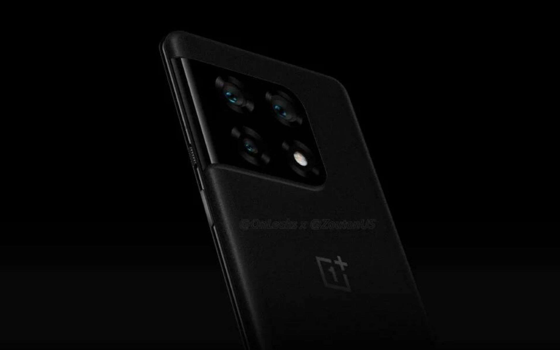 OnePlus 10 Pro avrà lo schermo più fluido del mondo OnePlus 10 Pro avrà lo schermo più fluido del mondo