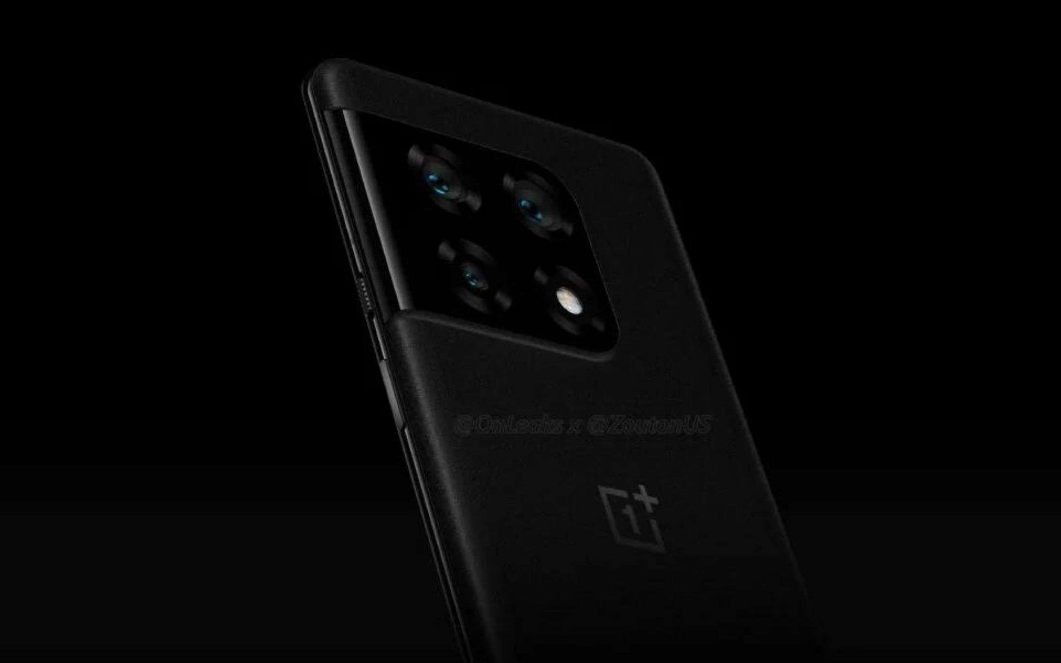 OnePlus 10 Pro mostra i muscoli su GeekBench