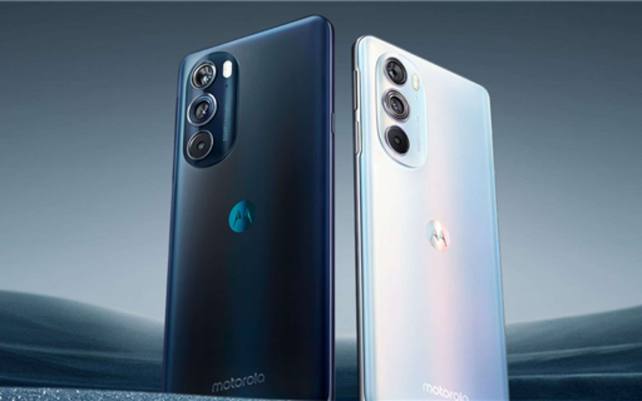 Motorola Edge X30: ecco come diventa PERFETTO