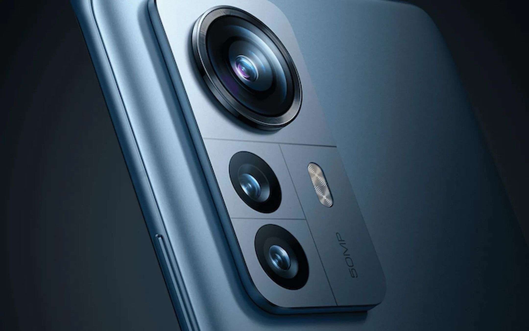 Xiaomi 12 Pro: la fotocamera è ASSOLUTAMENTE enorme