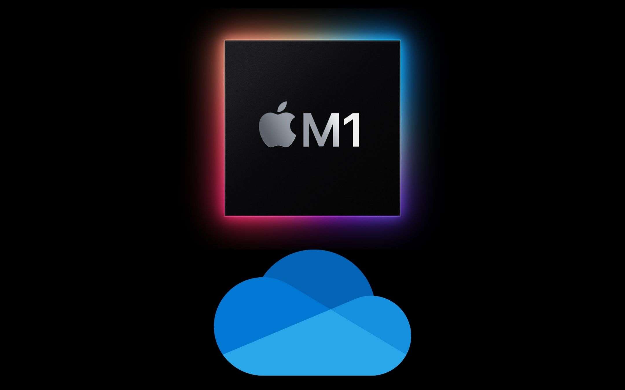 OneDrive arriva la versione per Mac con processore M1 OneDrive arriva la versione per Mac con processore M1