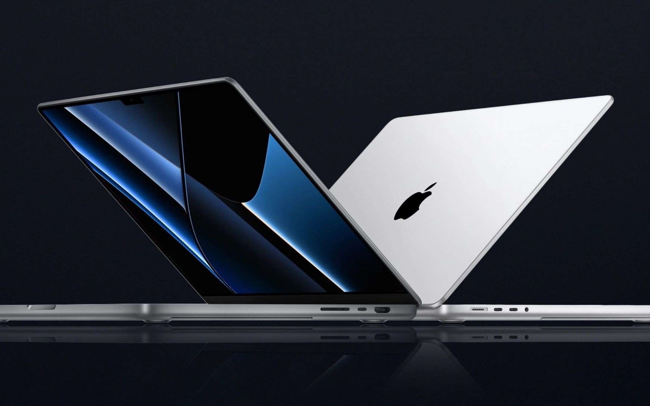 Aggiornate SUBITO i vostri nuovi MacBook Pro 2021