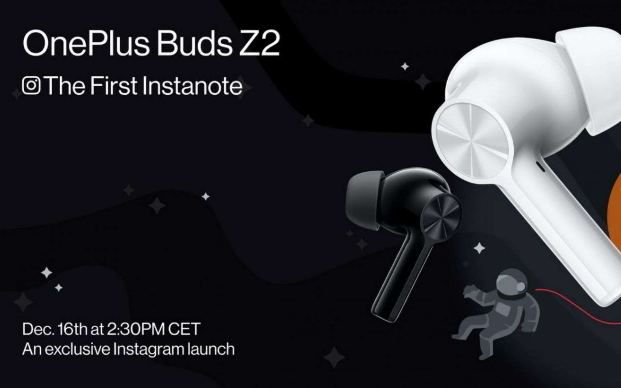 OnePlus Buds Z2: ecco quando arriveranno da noi
