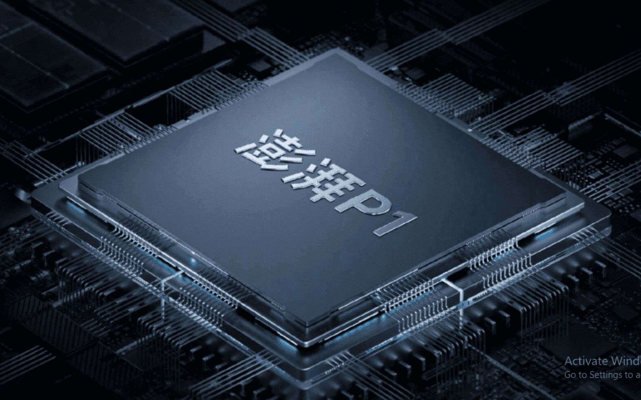 Xiaomi svela il nuovo chipset Surge P1: cos'è?