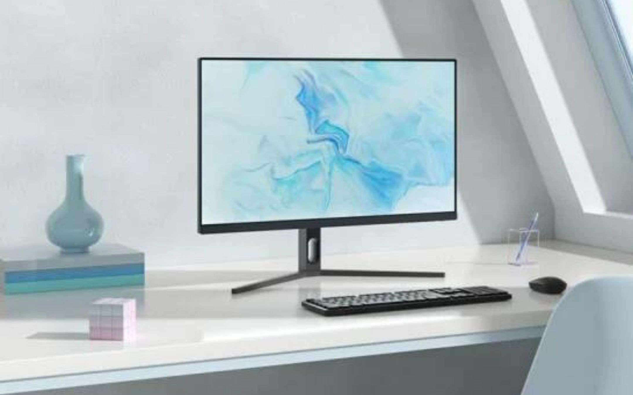 Anche Redmi svela un monitor Pro con risoluzione 2K